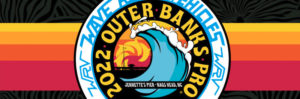 outer banks pro surfing competition
